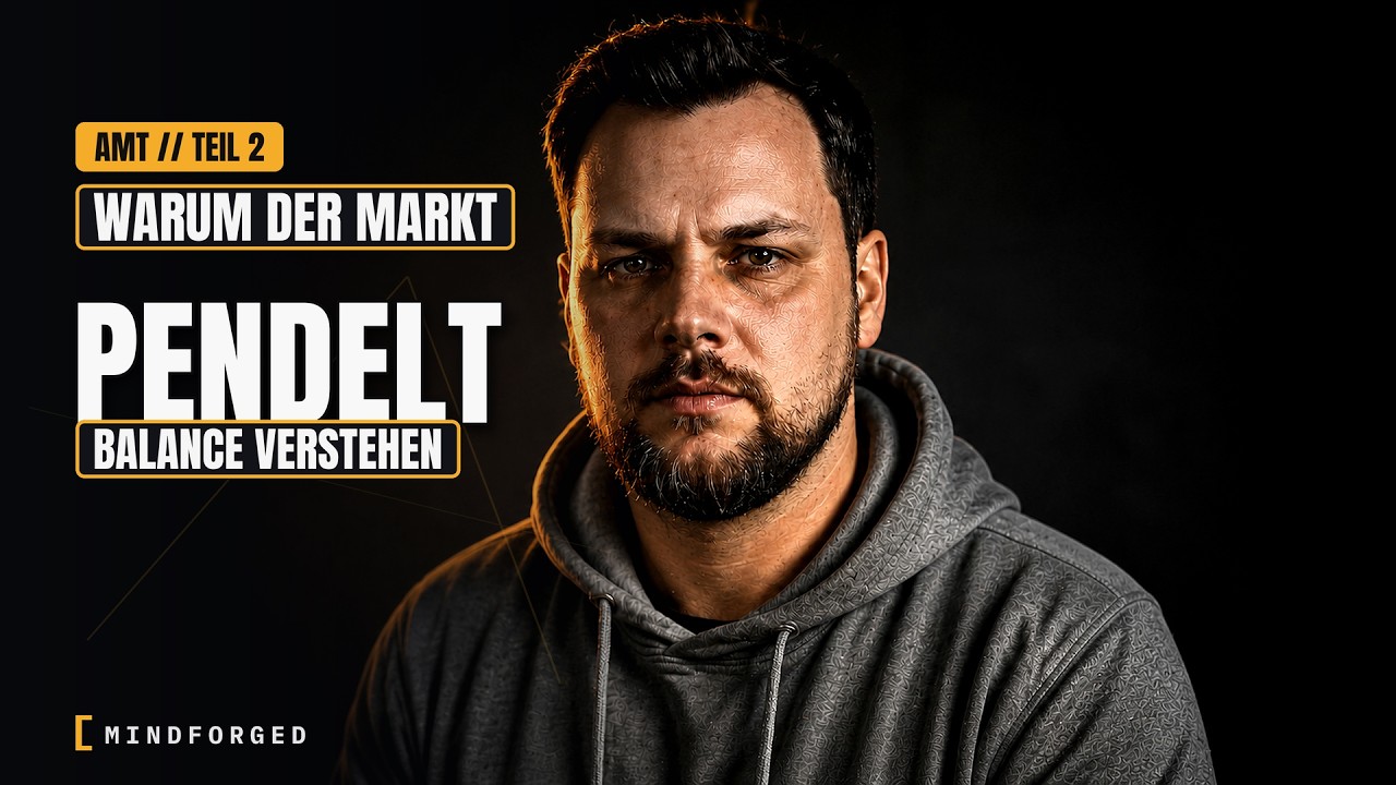 Videovorschau: Ohne Balance verstehst du den Markt nicht